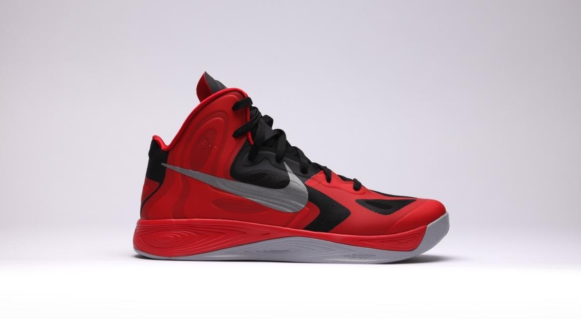 Nike Hyperfuse
