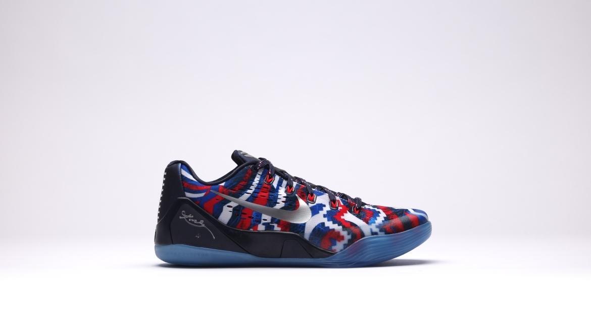 Nike Kobe IX "USA"