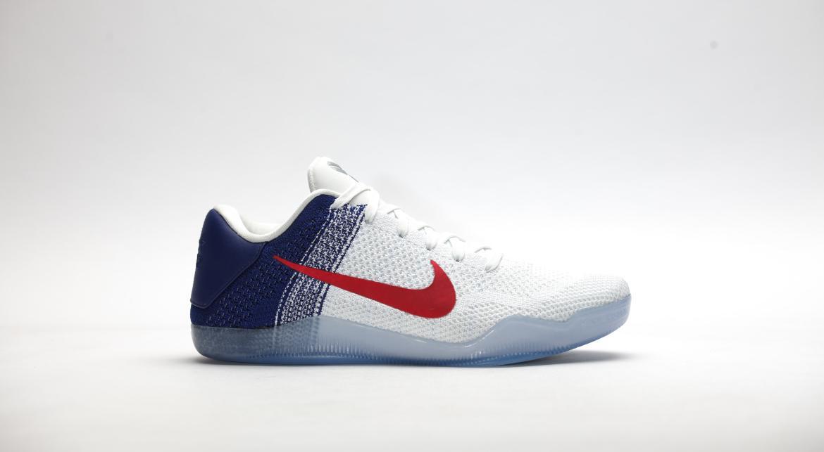 Nike Kobe XI Elite Low "USA"