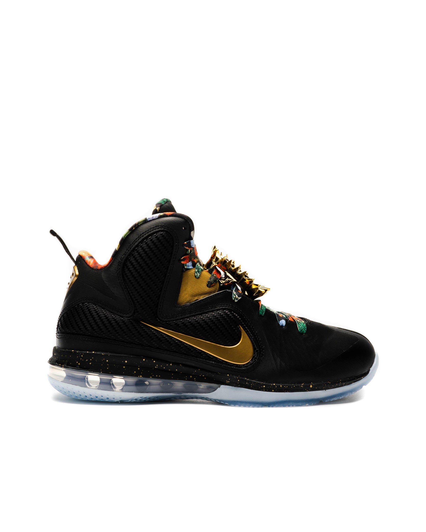 Nike LeBron 9
