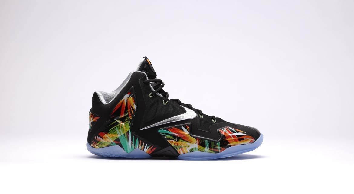 Nike Lebron XI