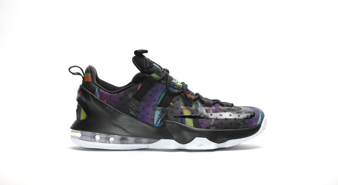 Nike LeBron XIII Low "Birds Of Paradise"
