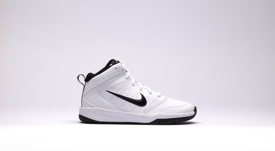 Nike Team Hustle D 5 (GS)
