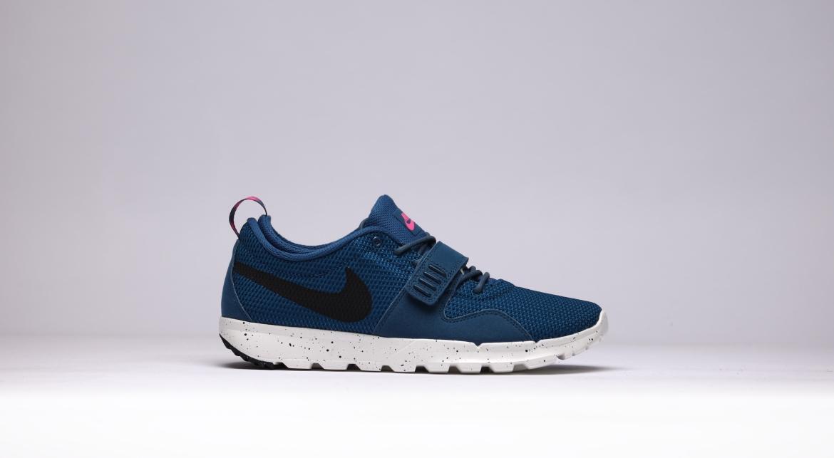Nike SB Trainerendor "Blue Force"