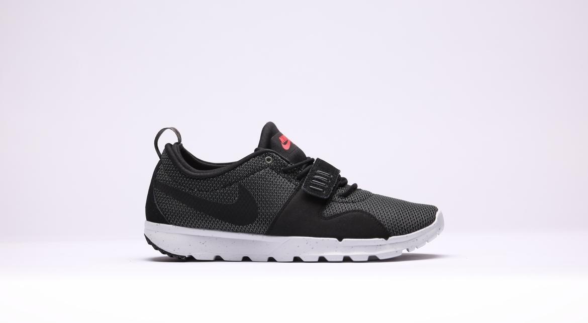 Nike SB Trainerendor "Iron Green"