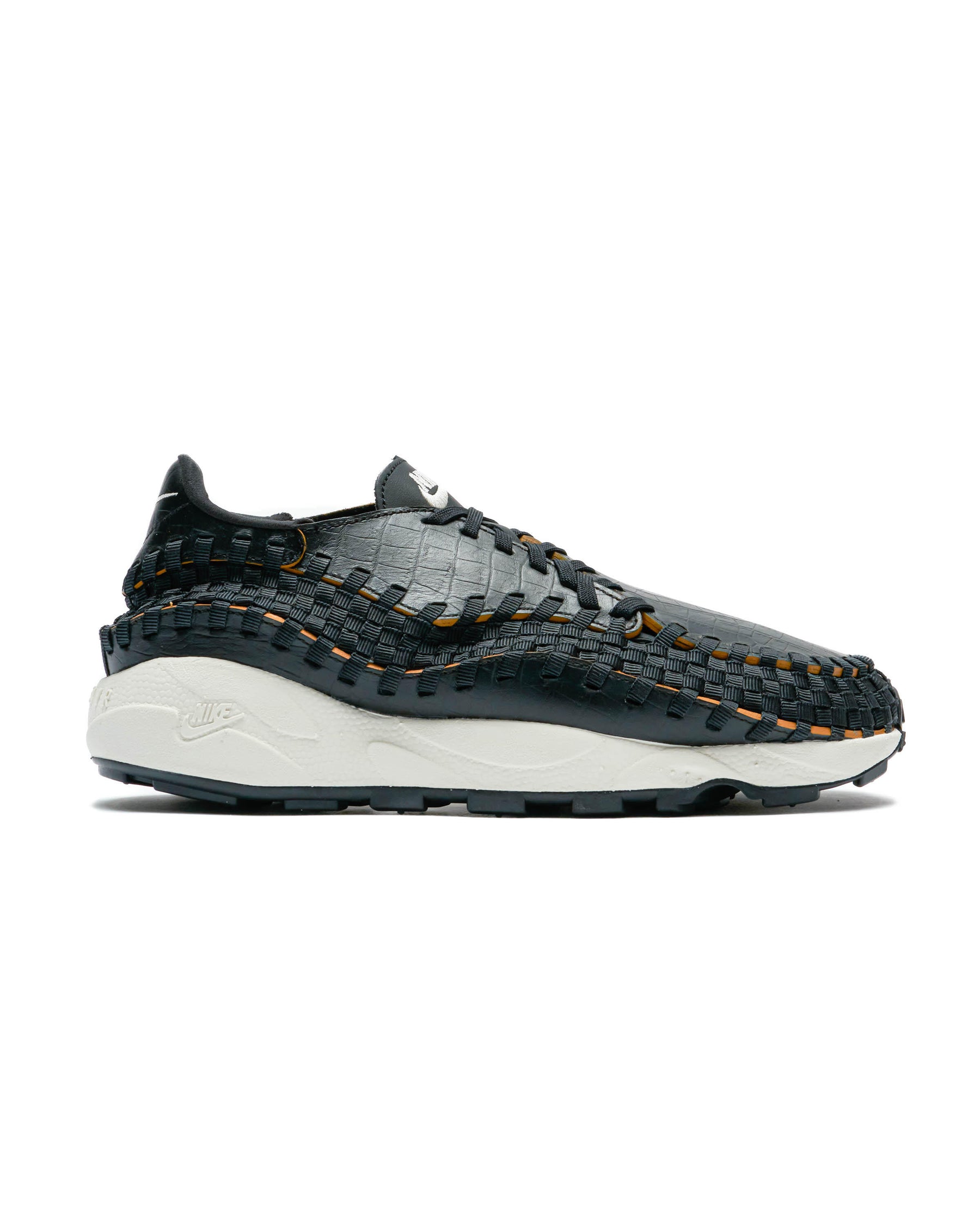 Nike WMNS Air Footscape Woven Premium