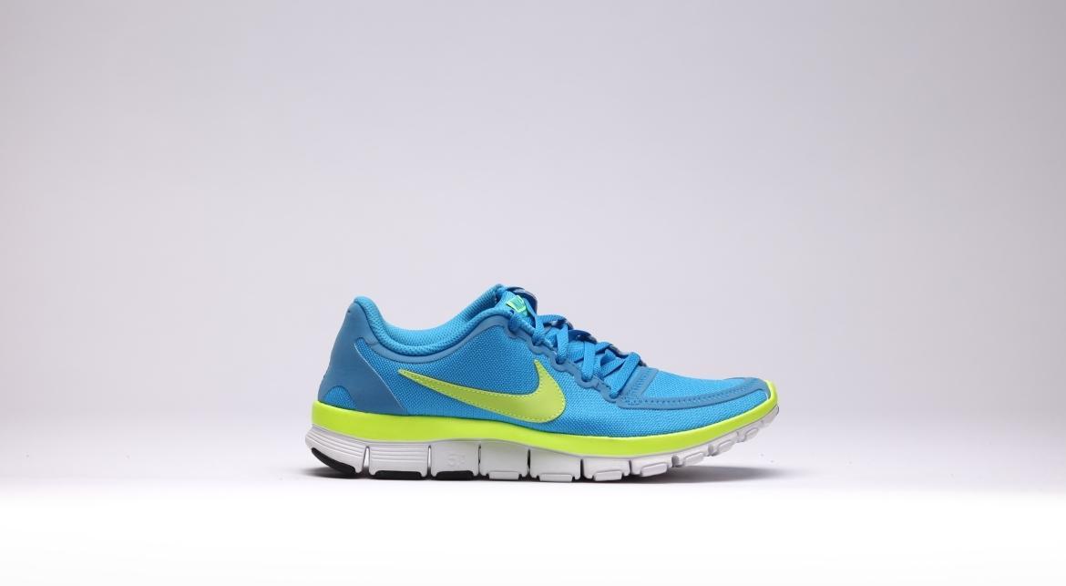 Nike Wmns Free 5.0 V4