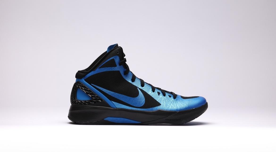 Nike Zoom Hyperdunk 2011 "Photo Blue"