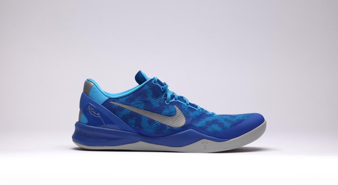 Nike Zoom Kobe 8 System