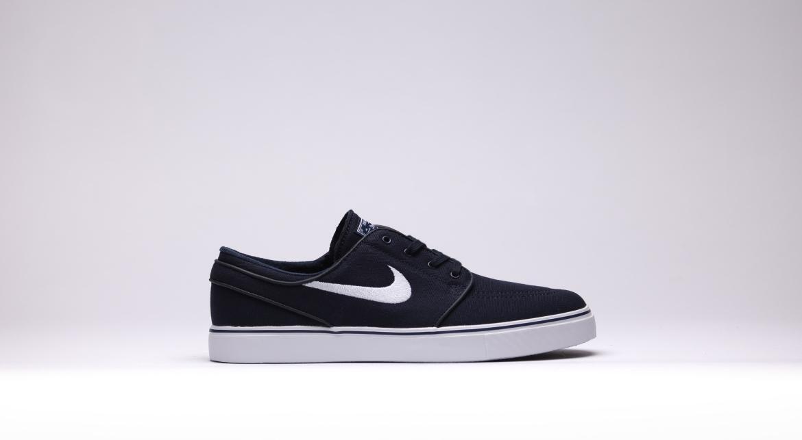 Nike Zoom Stefan Janoski Cnvs