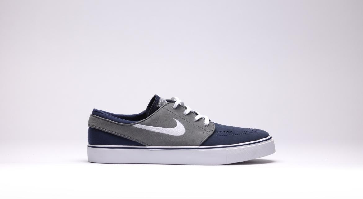 Nike Zoom Stefan Janoski