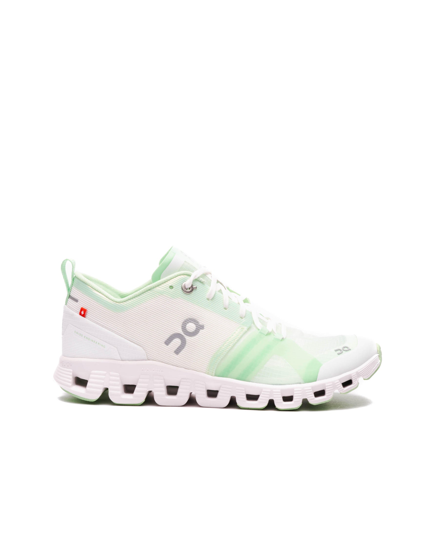 ON Running WMNS Cloud x Shift