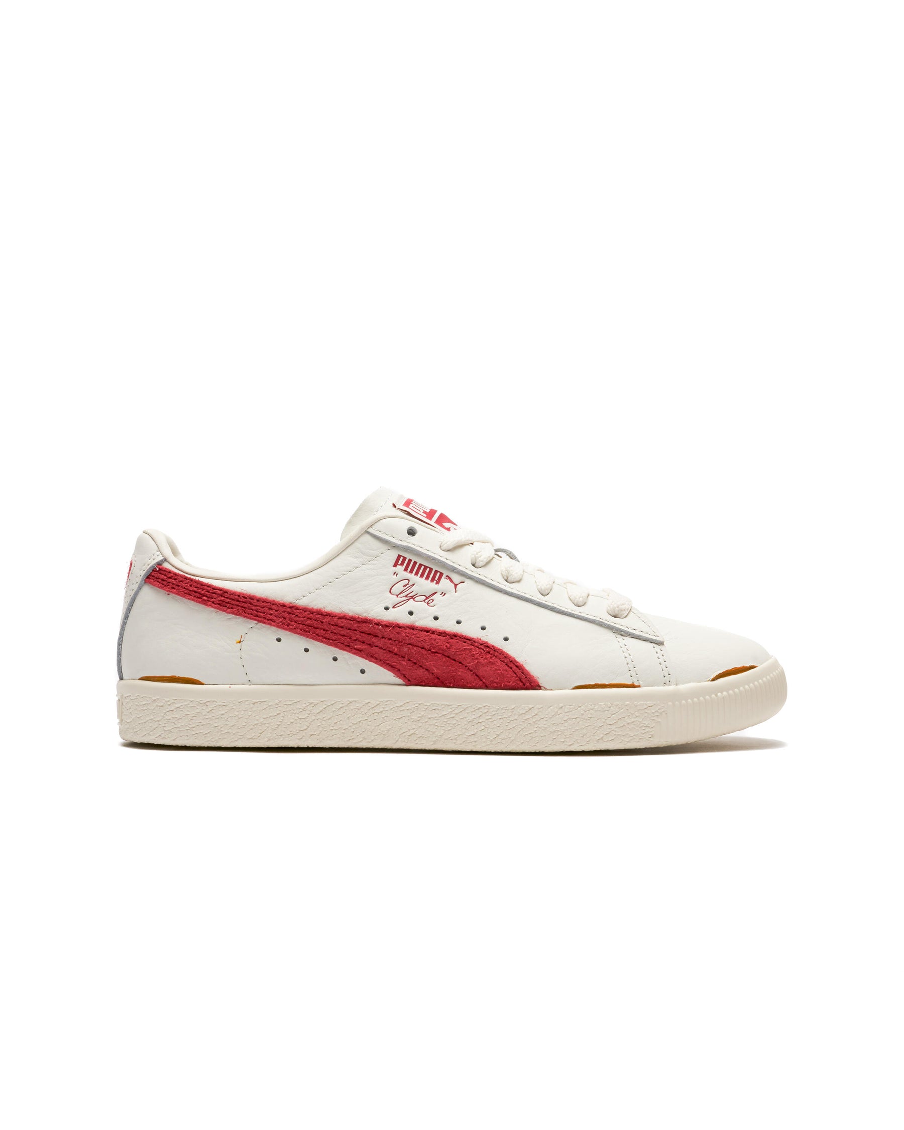 Puma Clyde Neverworn III