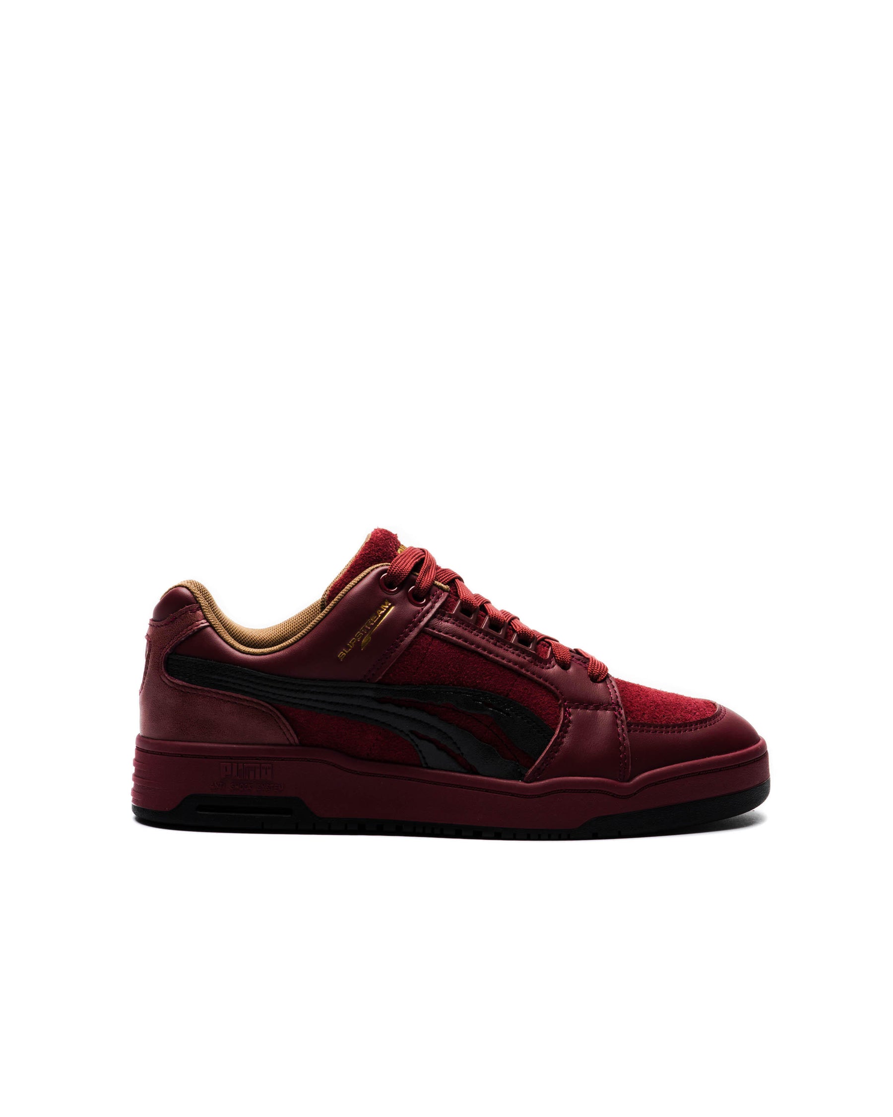 Puma Slipstream Lo Beast