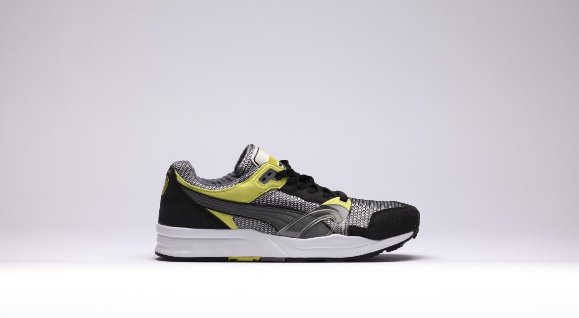 Puma Trinomic XT-1 Plus "Seal Grey"