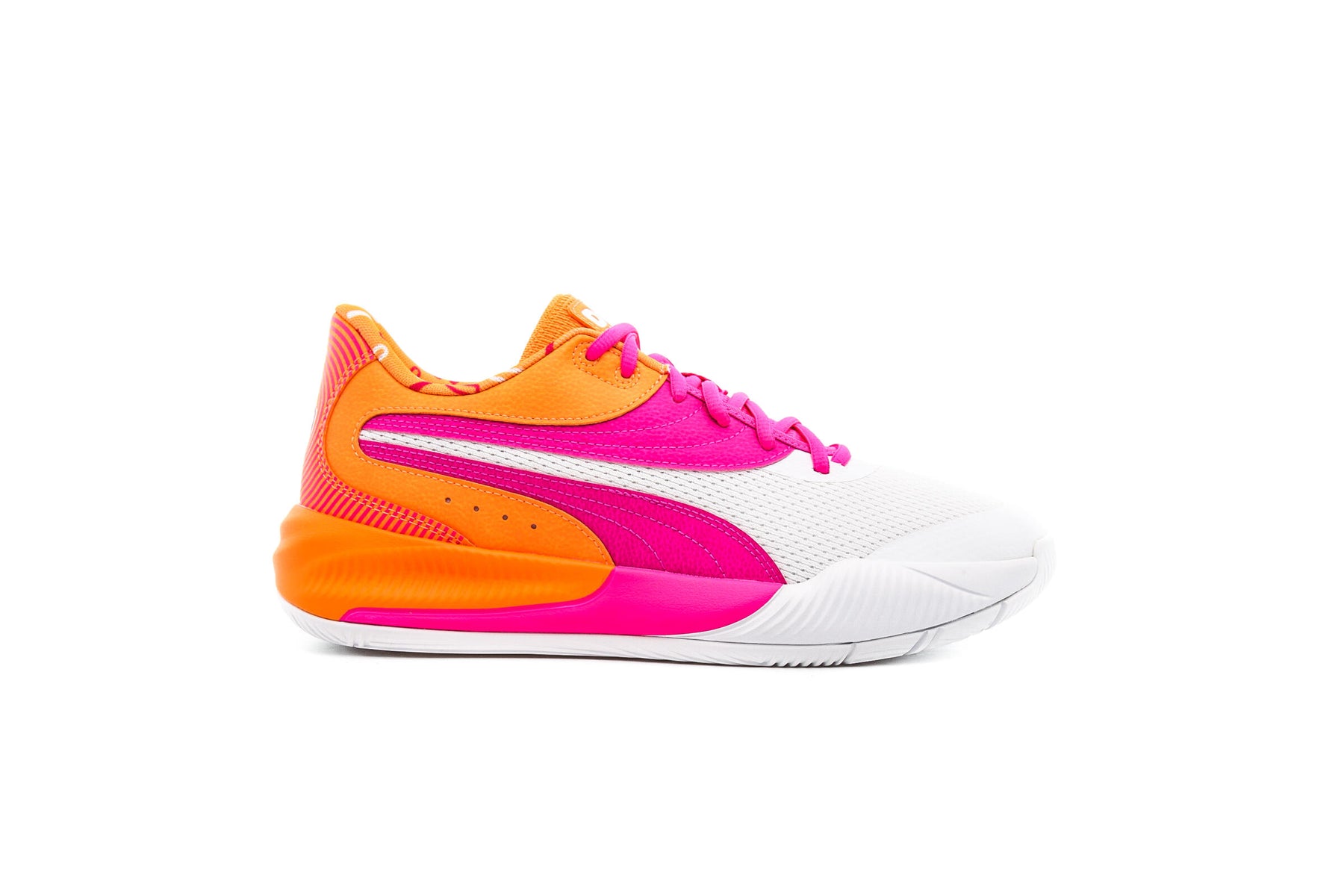Puma x DUNKIN DONUTS TRIPLE