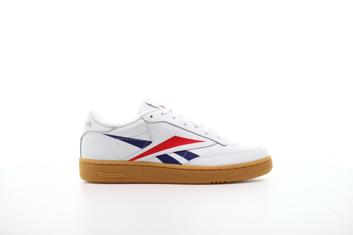 Reebok Club C 85 MU "White"