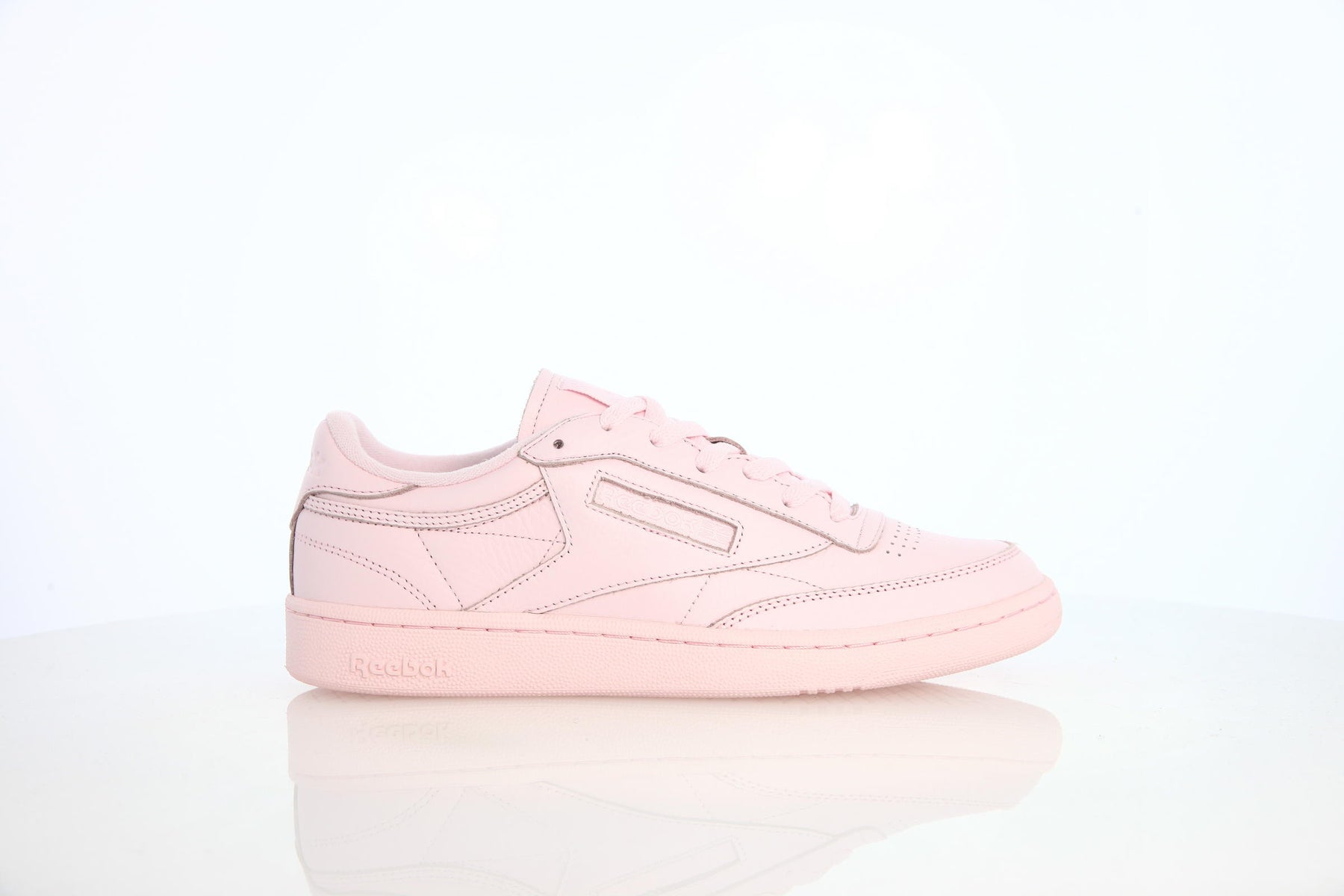 Reebok Club C 85 Elemental Pack "Rose"