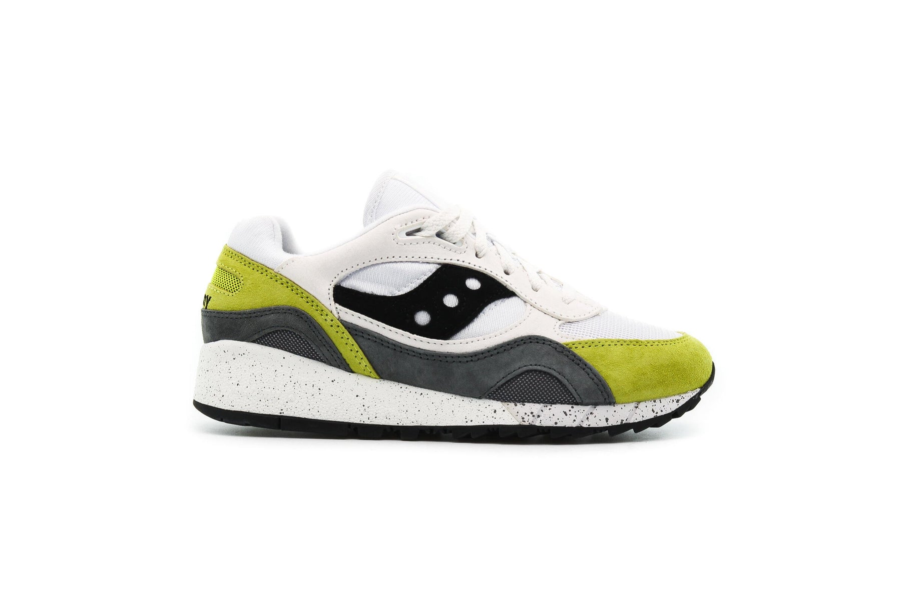 Saucony SHADOW 6000 "PRIMROSE"